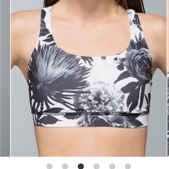 Lululemon energy bra - Picture 7 of 8